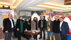 Seydişehirli kadınlardan depremzedeler için kermes