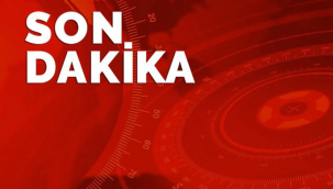 Sivas Gürün'de 4.7 büyüklüğünde bir deprem