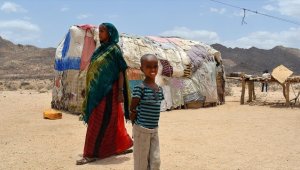 Somaliland'deki çatışmalar nedeniyle 83 binden fazla kişi Etiyopya'ya sığındı