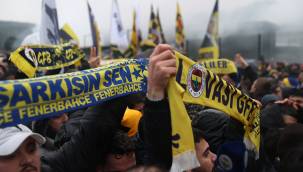 Son dakika! Fenerbahçe taraftarına deplasmanda tribün yasağı