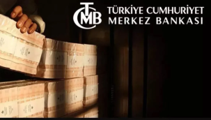 Son dakika! Merkez Bankası yılın ikinci faiz kararını açıkladı