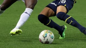 Spor Toto Süper Lig'de erteleme maçlarının programı belli oldu