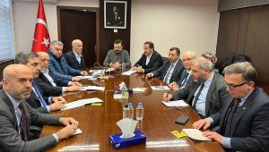 STK'lar deprem bölgesine yardım için harekete geçti