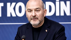 Süleyman Soylu: Depremzedelere eşya yardımı yapılacak