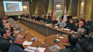 Talas ve Onikişubat 