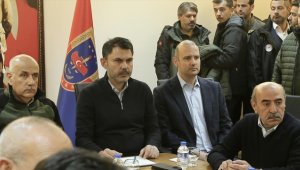 Tarım ve Orman Bakanı Kirişci: 71,5 milyon liralık ödeme, ay sonuna kadar çiftçilerimizin hesabına yatırılacak