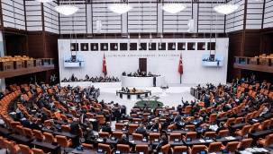 TBMM Genel Kurulu'nda Emeklilikte Yaşa Takılanlara ilişkin kanun teklifinin görüşmelerine başlandı