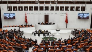 TBMM'den Kahramanmaraş merkezli depremlerle ilgili ortak bildiri