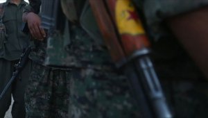 Terör örgütü PKK/YPG, Deyrizor'da gösterilere sahne olan beldelerde sivillere ateş açtı