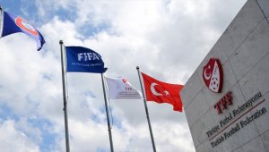 TFF, tüm profesyonel ve amatör müsabakaları erteledi