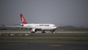 THY beklenen hava muhalefeti nedeniyle 238 seferini iptal etti 