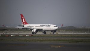 THY beklenen hava muhalefeti nedeniyle yarınki 170 seferini iptal etti