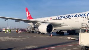 THY'den 6-28 Şubat tarihli yurt içi uçuşlarla ilgili düzenleme