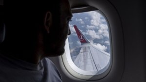 THY'den yolcularına "seferlerini kontrol etmeleri" uyarısı