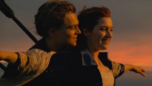 "Titanik" yeniden beyaz perdeye taşınıyor