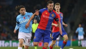 Trabzonspor, Avrupa kupalarına veda etti