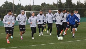 Trabzonspor, Avrupa'da deplasman galibiyeti özlemini sonlandırmak istiyor