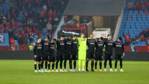 Trabzonspor'un Almanya'da oynayacağı özel maç ertelendi