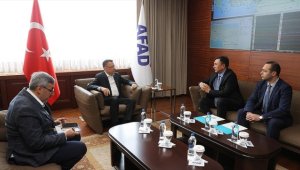 Türk dünyası depremzedeler için seferber oldu