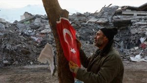 "Türkiye Tek Yürek" kampanyası yarın düzenlenecek