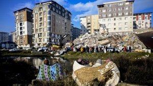 Türkiye'de eğitime verilen ara 20 Şubat'a kadar uzatıldı