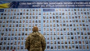 Türkiye'den 1. yılında Ukrayna Savaşı'na ilişkin açıklama