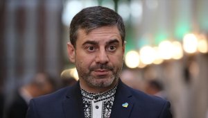 Ukrayna Ombudsmanı Lubinets: "Türkiye'nin üstlendiği arabuluculuk görevi çok çok önemlidir"