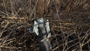 Ukrayna'da, Rus ordusu son 24 saatte 61 saldırı düzenledi