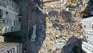 Uluslararası spor dünyasından Türkiye'ye deprem sonrası başsağlığı mesajları