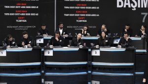 Ünlü isimlerden "Türkiye Tek Yürek" yardım kampanyasına destek