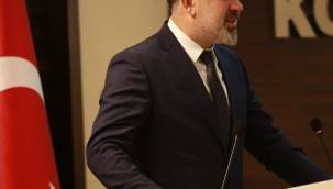 Ünlü müteahhitten depremzedeye ev sözü