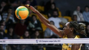 Vakıfbank, CEV Şampiyonlar Ligi'nde LKS Commercecon'u konuk edecek