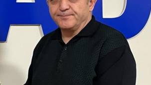 Vali vekili Abdullah Kalkan’ın görevi değişti