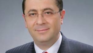 Vali vekili Abdullah Kalkan’ın yerine Şenol Esmer görevlendirildi