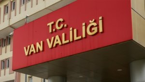 Van Valiliğinden "kentte büyük bir deprem beklendiği" paylaşımlarına itibar edilmemesi uyarısı