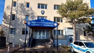 Yeşilhisar’da 4 faili meçhul hırsızlık olayı aydınlatıldı