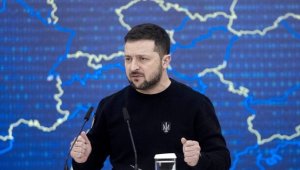 Zelenskiy: 24 Şubat'tan bu yana 1762 Ukraynalı, Rus esaretinden kurtulmayı başardı