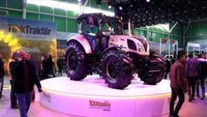 19. Konya Tarım Fuarı, 235 bin 195 ziyaretçiyi ağırladı