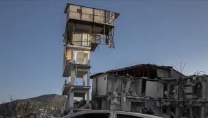 3 SORUDA - Saha Bulguları: Yıkılan yapılar zemin-yapı ilişkisi hakkında ne söylüyor?