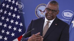 ABD Savunma Bakanı: Türkiye ile ilişkimizi güçlendirmek için elimizden geleni yapacağız