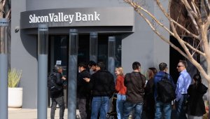 ABD'deki banka iflasları Fed'in faiz kararına ilişkin beklentileri alt üst etti