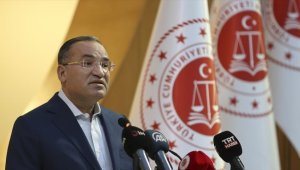 Adalet Bakanı Bozdağ: 18 bin 305 yeni personel alımı yapılacak