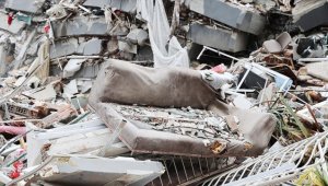 Adana'da depremde çöken Sinem Apartmanı'nı inşa eden iki ortaktan çelişkili ifadeler