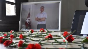 Adana'da depremde hayatını kaybeden öğretmenin projeleri yarım kalmayacak