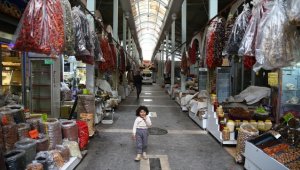 Adıyaman Şire Pazarı'ndaki esnaf eski günlerine dönmek istiyor
