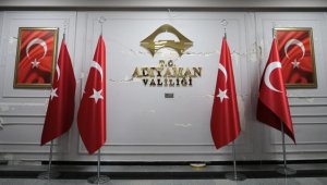 Adıyaman Valiliğinden 