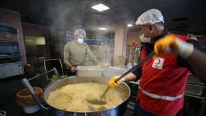 Adıyaman'da devlet millet el ele yaraları sarıyor