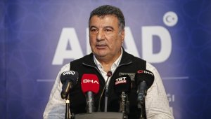 AFAD: Bolu'daki 4,8 büyüklüğündeki depremin Marmara Denizi'ndeki fayları tetiklemesi söz konusu değildir