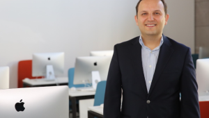 AGÜ Öğretim Üyesi Prof. Güngör, Türkiye'de en iyi ilk 10 bilim insanı arasında yer aldı