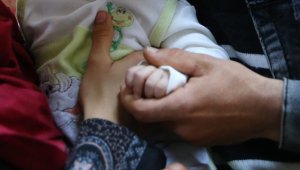 Aile ve Sosyal Hizmetler Bakanlığı: Depremzede 1714 çocuk ailesine teslim edildi